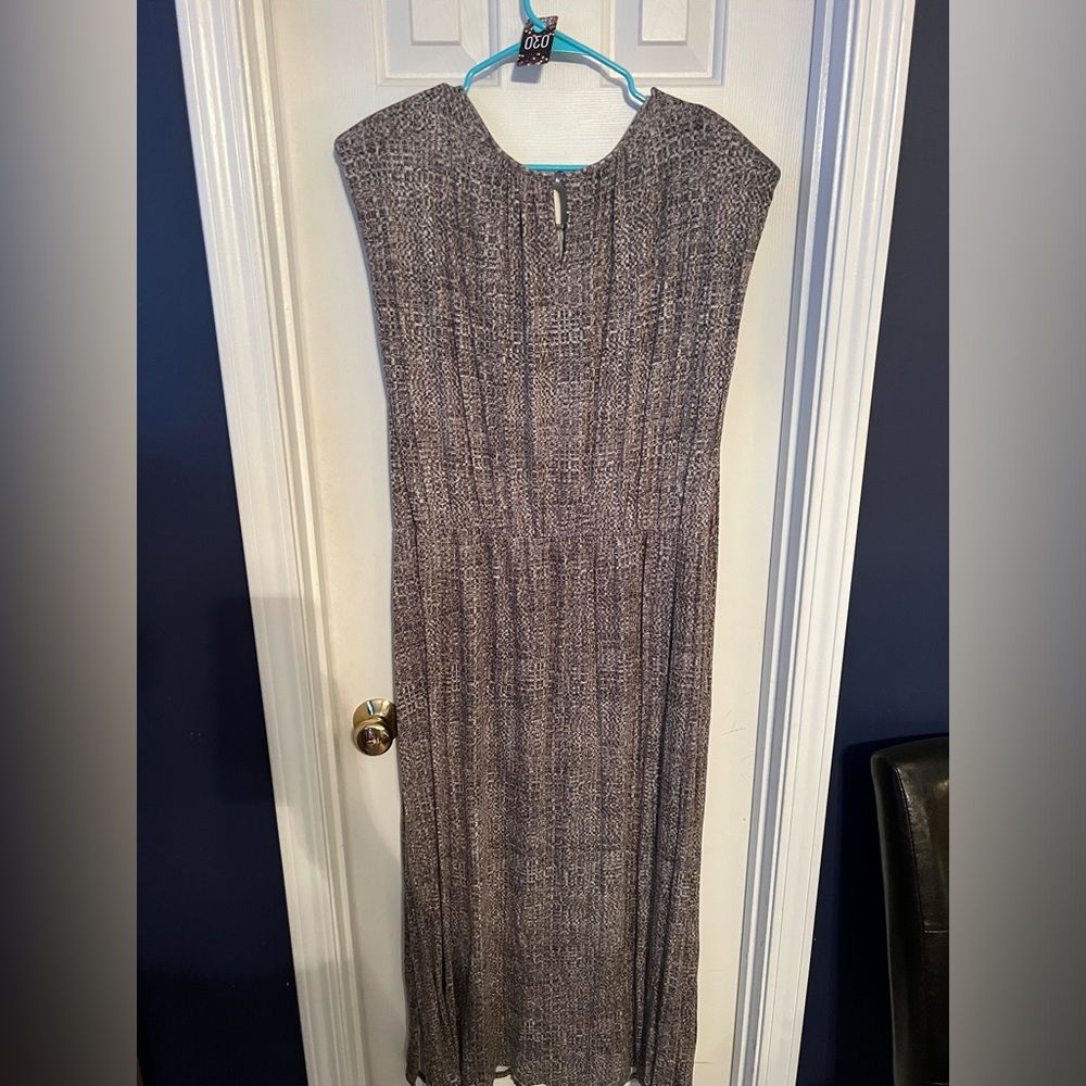 NWT Lularoe Serenity dress